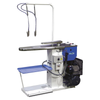 Оборудование для выведения пятен