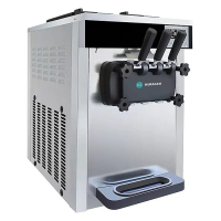 Оборудование для кафе-мороженого