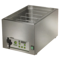 Аппараты Sous Vide