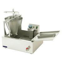 Аппараты пончиковые