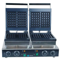 Вафельницы