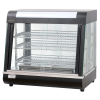 Витрины тепловые