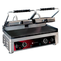 Грили контактные