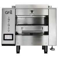 Грили профессиональные