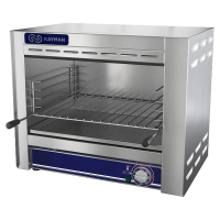 Грили Саламандра