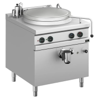 Котлы пищеварочные