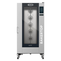 Пароконвектоматы