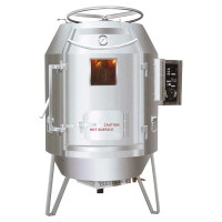 Печи для утки по-пекински