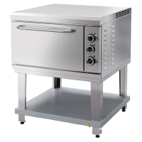 Печи хлебопекарные