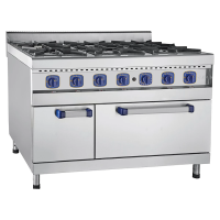 Плиты газовые