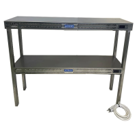 Тепловые полки