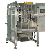 Вертикальные упаковочные машины