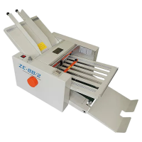 Машины фальцевальные