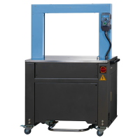 Стреппинг-машины