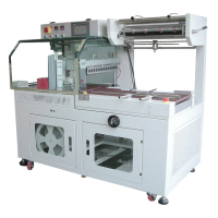 Термоусадочные упаковочные машины