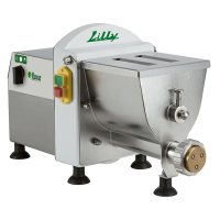 Машины для пасты