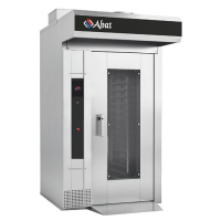 Печи ротационные