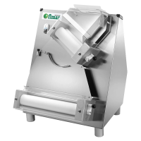 Тестораскаточные машины