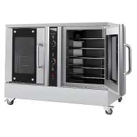 Шкафы расстоечные