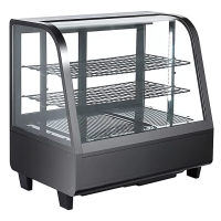 Витрины настольные