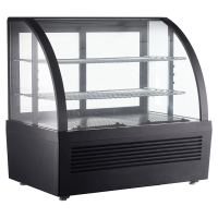 Витрины-прилавки