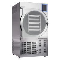 Камеры лиофильные