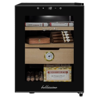 Сигарные шкафы