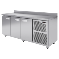 Столы морозильные