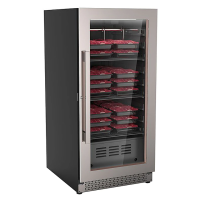 Шкафы с контролем влажности