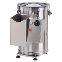 Аппараты для очистки моллюсков