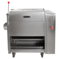 Машины для мойки овощей и фруктов