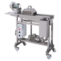 Машины панировочные