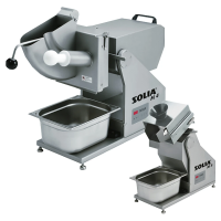 УКМ – универсальные кухонные машины