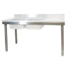 Ванна моечная Angelo Po VVD0716D