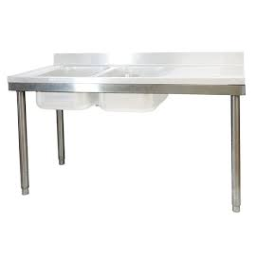 Ванна моечная Angelo Po VVD0716D