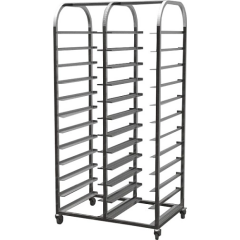 Полка настольная HappyChef ПСТ2 9/4/5 Р