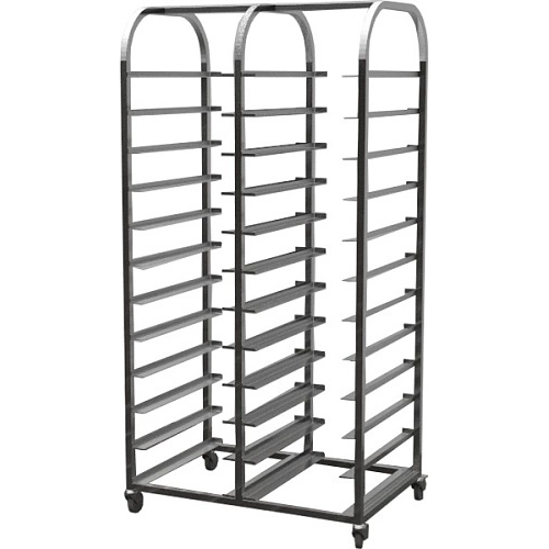 Полка настольная HappyChef ПСТ2 9/4/5 Р