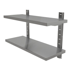 Полка настольная HappyChef ПСТ2 6/4/5 Р