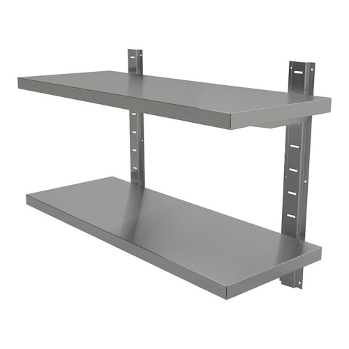 Полка настольная HappyChef ПСТ2 6/4/5 Р