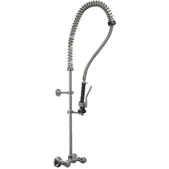 Устройство душирующее Техно-ТТ без крана (к мойке)