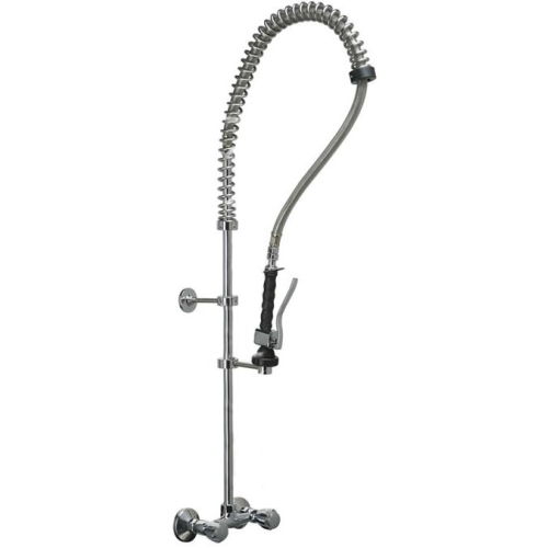 Устройство душирующее Техно-ТТ без крана (к мойке)