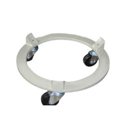 Тележка Восход для дежи Комета-60