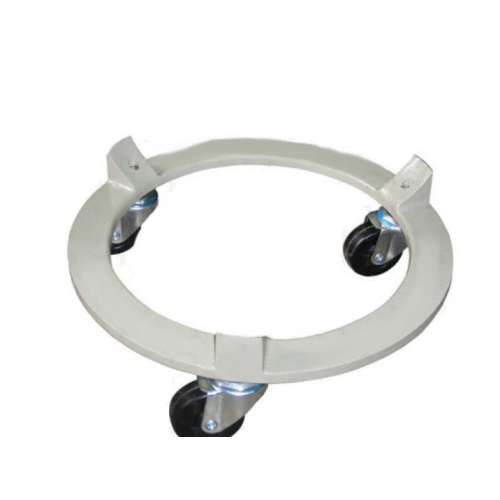 Тележка Восход для дежи Комета-60