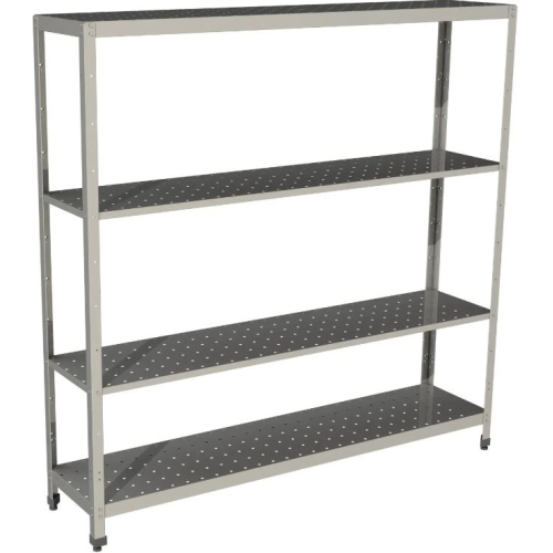 Стеллаж кухонный ITERMA СТП П 32К/905