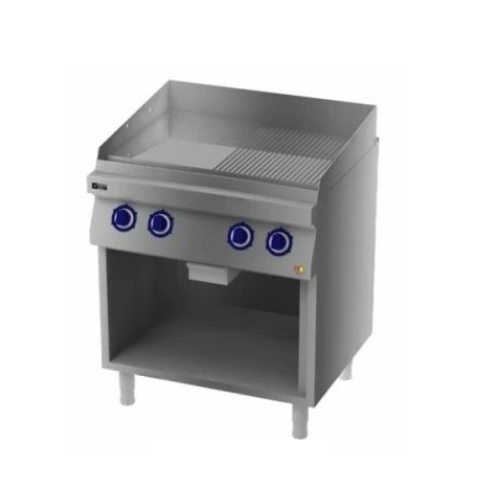 ПОВЕРХНОСТЬ ЖАРОЧНАЯ 700 СЕРИИ KOGAST EZ-T87/P-KR