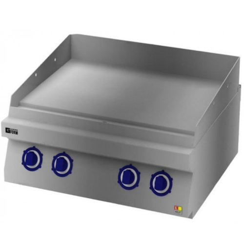 ПОВЕРХНОСТЬ ЖАРОЧНАЯ 700 СЕРИИ KOGAST EZ-TOP87-J