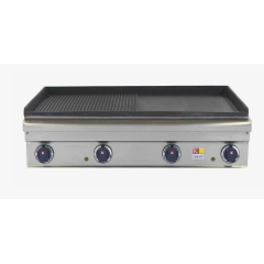 ПОВЕРХНОСТЬ ЖАРОЧНАЯ 700 СЕРИИ KOGAST EZ-TOP87-L