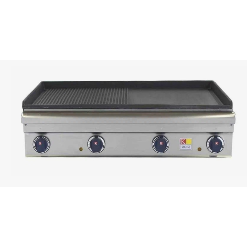 ПОВЕРХНОСТЬ ЖАРОЧНАЯ 700 СЕРИИ KOGAST EZ-TOP87-L