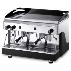 Кофемашина Astoria (C.M.A.) Touch AEP/2 бордовая 380В