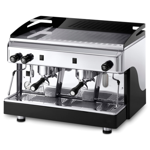 Кофемашина Astoria (C.M.A.) Touch AEP/2 бордовая 380В